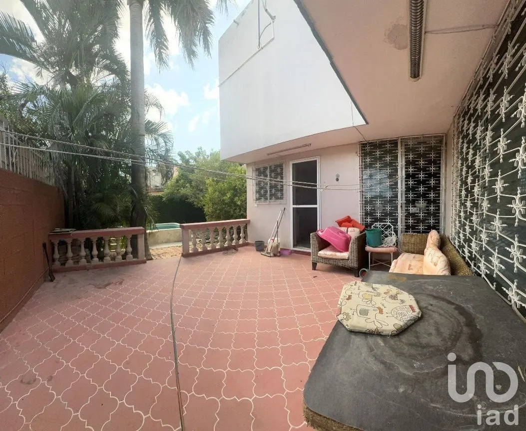 Casa en Venta en Miguel Alemán, Mérida, Yucatán | NEX-279418 | iad México | Foto 22 de 34