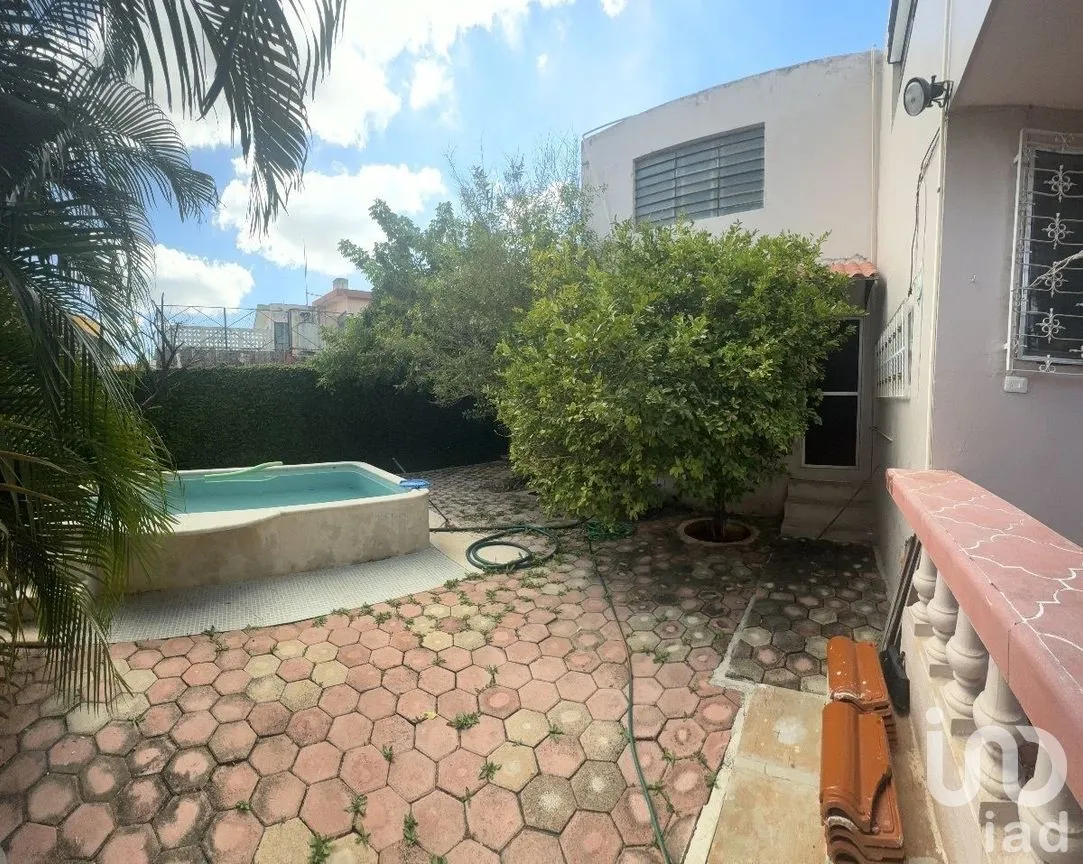 Casa en Venta en Miguel Alemán, Mérida, Yucatán | NEX-279418 | iad México | Foto 24 de 34