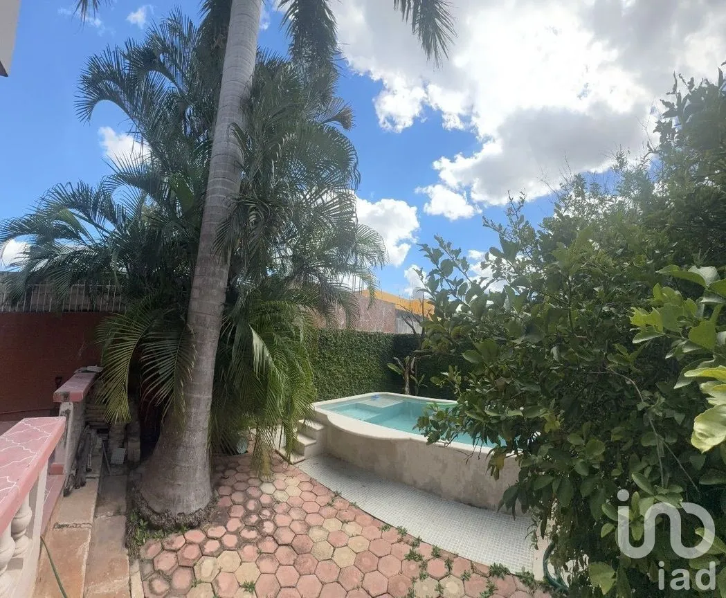 Casa en Venta en Miguel Alemán, Mérida, Yucatán | NEX-279418 | iad México | Foto 26 de 34