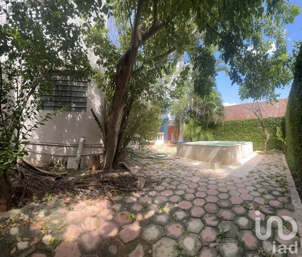 Casa en Venta en Miguel Alemán, Mérida, Yucatán | NEX-279418 | iad México | Foto 27 de 34
