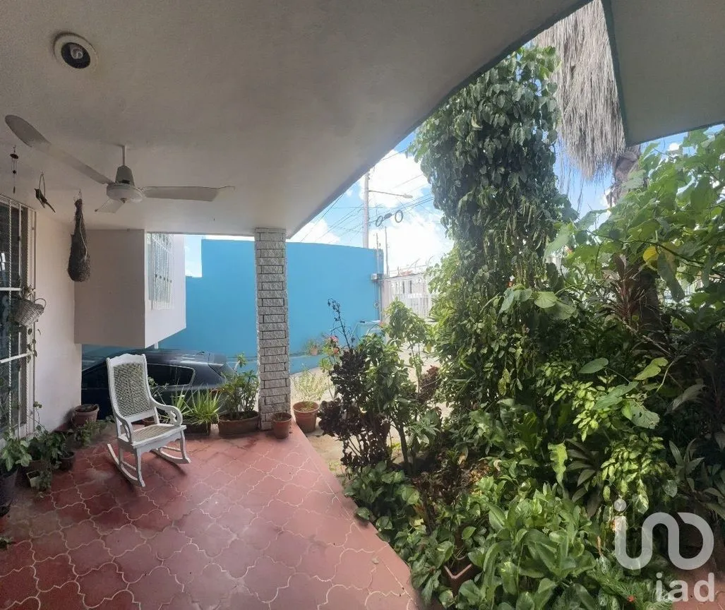Casa en Venta en Miguel Alemán, Mérida, Yucatán | NEX-279418 | iad México | Foto 28 de 34