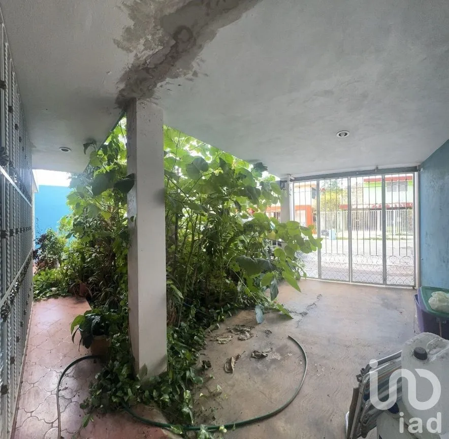 Casa en Venta en Miguel Alemán, Mérida, Yucatán | NEX-279418 | iad México | Foto 29 de 34
