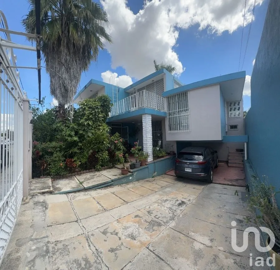 Casa en Venta en Miguel Alemán, Mérida, Yucatán | NEX-279418 | iad México | Foto 30 de 34