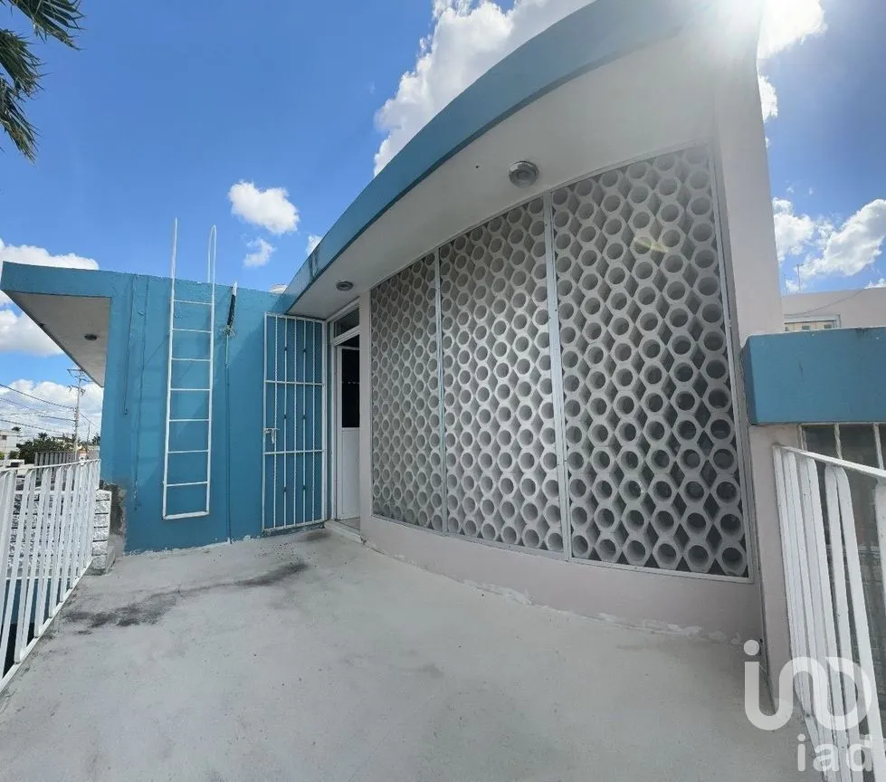 Casa en Venta en Miguel Alemán, Mérida, Yucatán | NEX-279418 | iad México | Foto 4 de 34