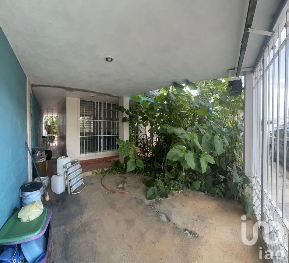 Casa en Venta en Miguel Alemán, Mérida, Yucatán | NEX-279418 | iad México | Foto 31 de 34