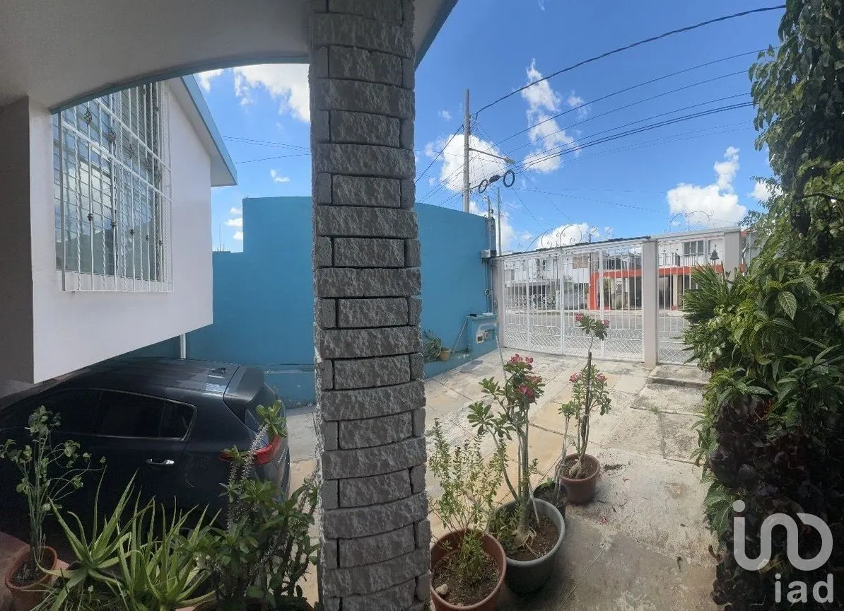 Casa en Venta en Miguel Alemán, Mérida, Yucatán | NEX-279418 | iad México | Foto 32 de 34