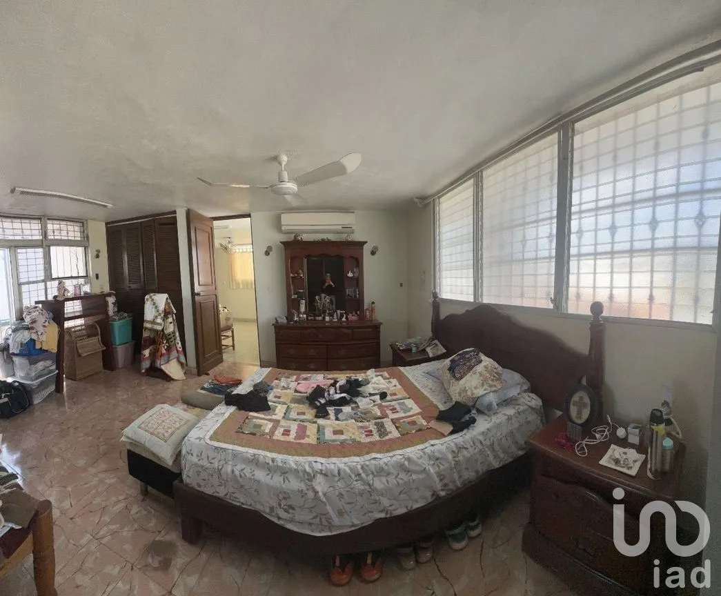 Casa en Venta en Miguel Alemán, Mérida, Yucatán | NEX-279418 | iad México | Foto 33 de 34