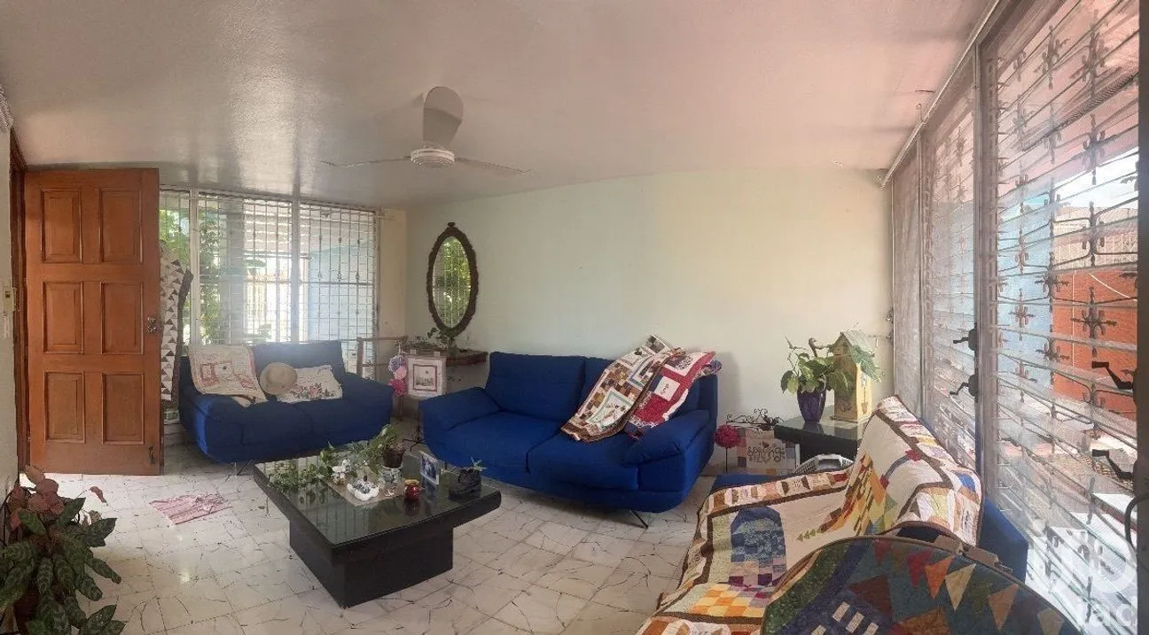 Casa en Venta en Miguel Alemán, Mérida, Yucatán | NEX-279418 | iad México | Foto 5 de 34
