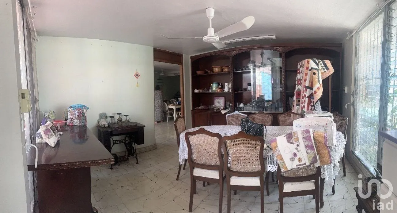 Casa en Venta en Miguel Alemán, Mérida, Yucatán | NEX-279418 | iad México | Foto 6 de 34
