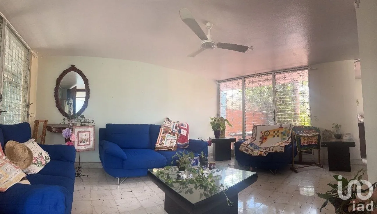 Casa en Venta en Miguel Alemán, Mérida, Yucatán | NEX-279418 | iad México | Foto 7 de 34