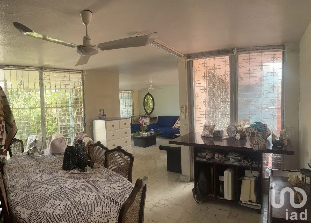 Casa en Venta en Miguel Alemán, Mérida, Yucatán | NEX-279418 | iad México | Foto 9 de 34