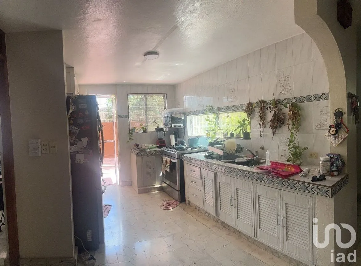 Casa en Venta en Miguel Alemán, Mérida, Yucatán | NEX-279418 | iad México | Foto 10 de 34
