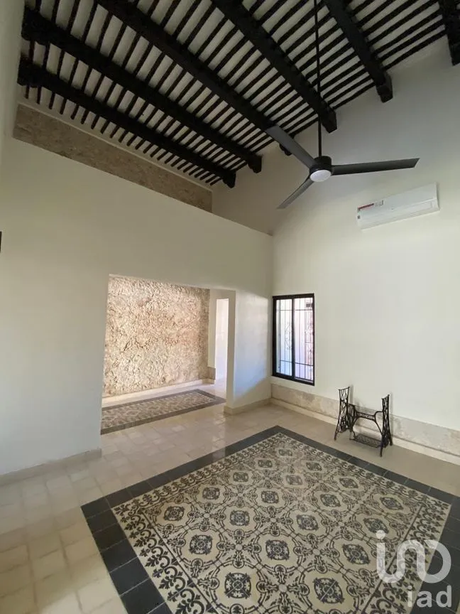 Casa en Renta en Mérida Centro, Mérida, Yucatán | NEX-279419 | iad México | Foto 16 de 20