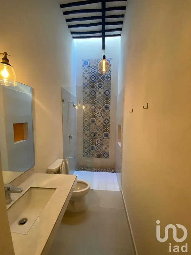 Casa en Renta en Mérida Centro, Mérida, Yucatán | NEX-279419 | iad México | Foto 18 de 20