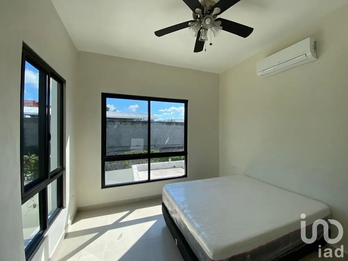 Casa en Renta en Mérida Centro, Mérida, Yucatán | NEX-279419 | iad México | Foto 6 de 20
