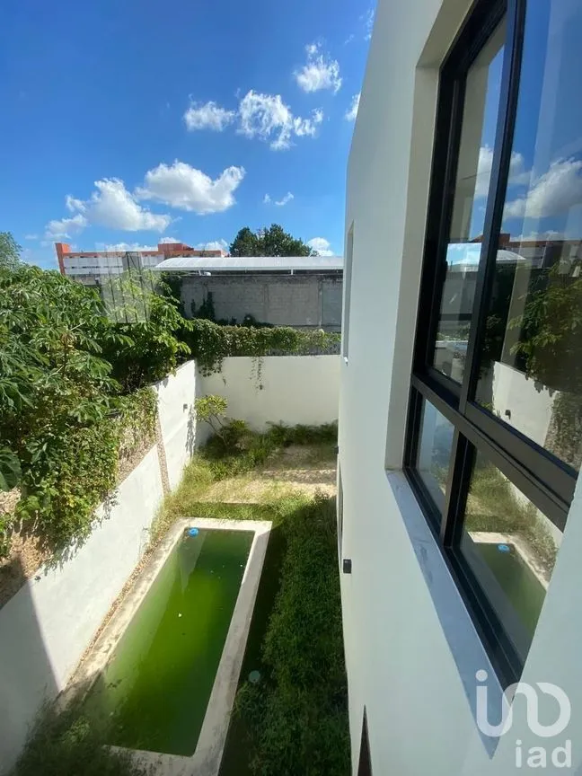 Casa en Renta en Mérida Centro, Mérida, Yucatán | NEX-279419 | iad México | Foto 9 de 20