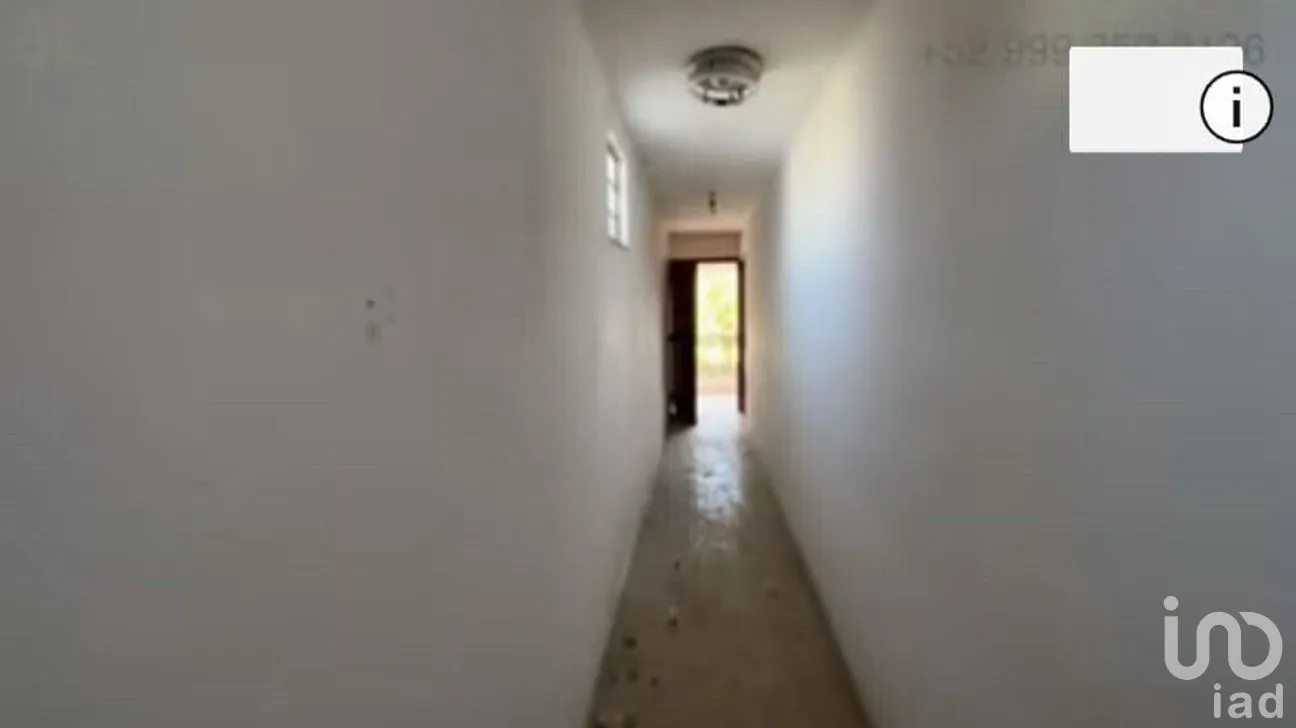 Casa en Venta en Mérida Centro, Mérida, Yucatán | NEX-279421 | iad México | Foto 11 de 23
