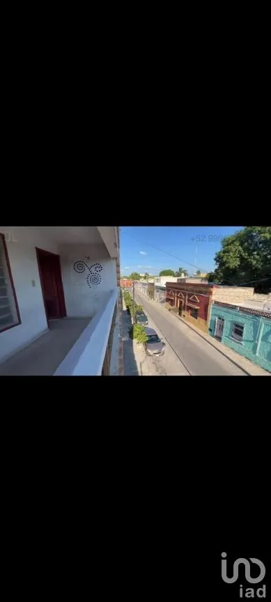 Casa en Venta en Mérida Centro, Mérida, Yucatán | NEX-279421 | iad México | Foto 1 de 23