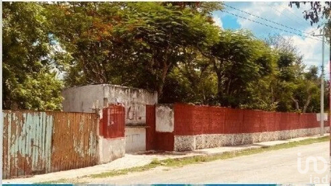 Terreno en Venta en Conkal, Conkal, Yucatán | NEX-279422 | iad México | Foto 2 de 11