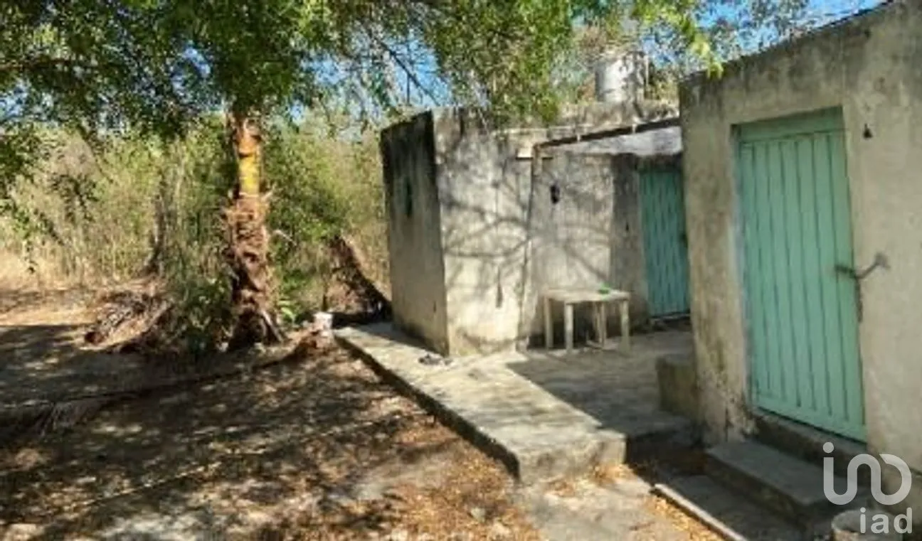 Terreno en Venta en Conkal, Conkal, Yucatán | NEX-279422 | iad México | Foto 5 de 11