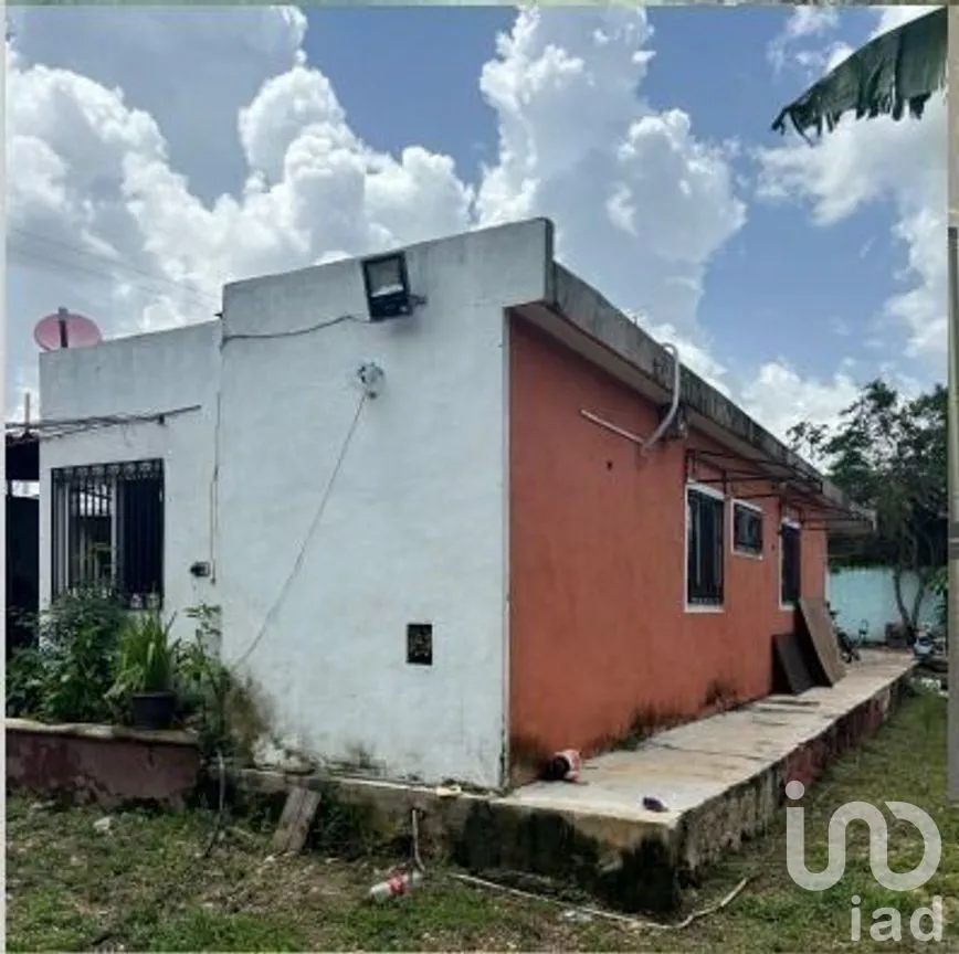 Terreno en Venta en Conkal, Conkal, Yucatán | NEX-279422 | iad México | Foto 8 de 11