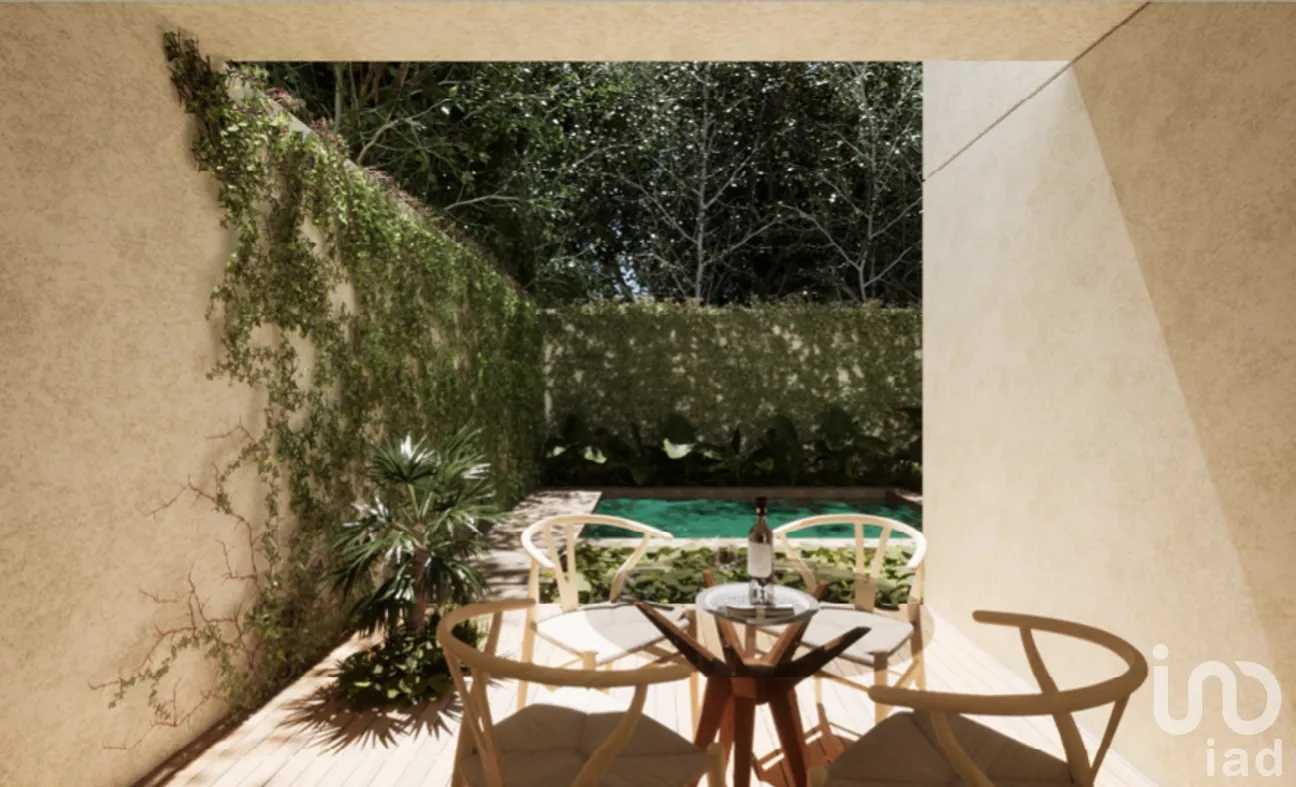 Casa en Venta en Cholul, Mérida, Yucatán | NEX-279425 | iad México | Foto 11 de 20