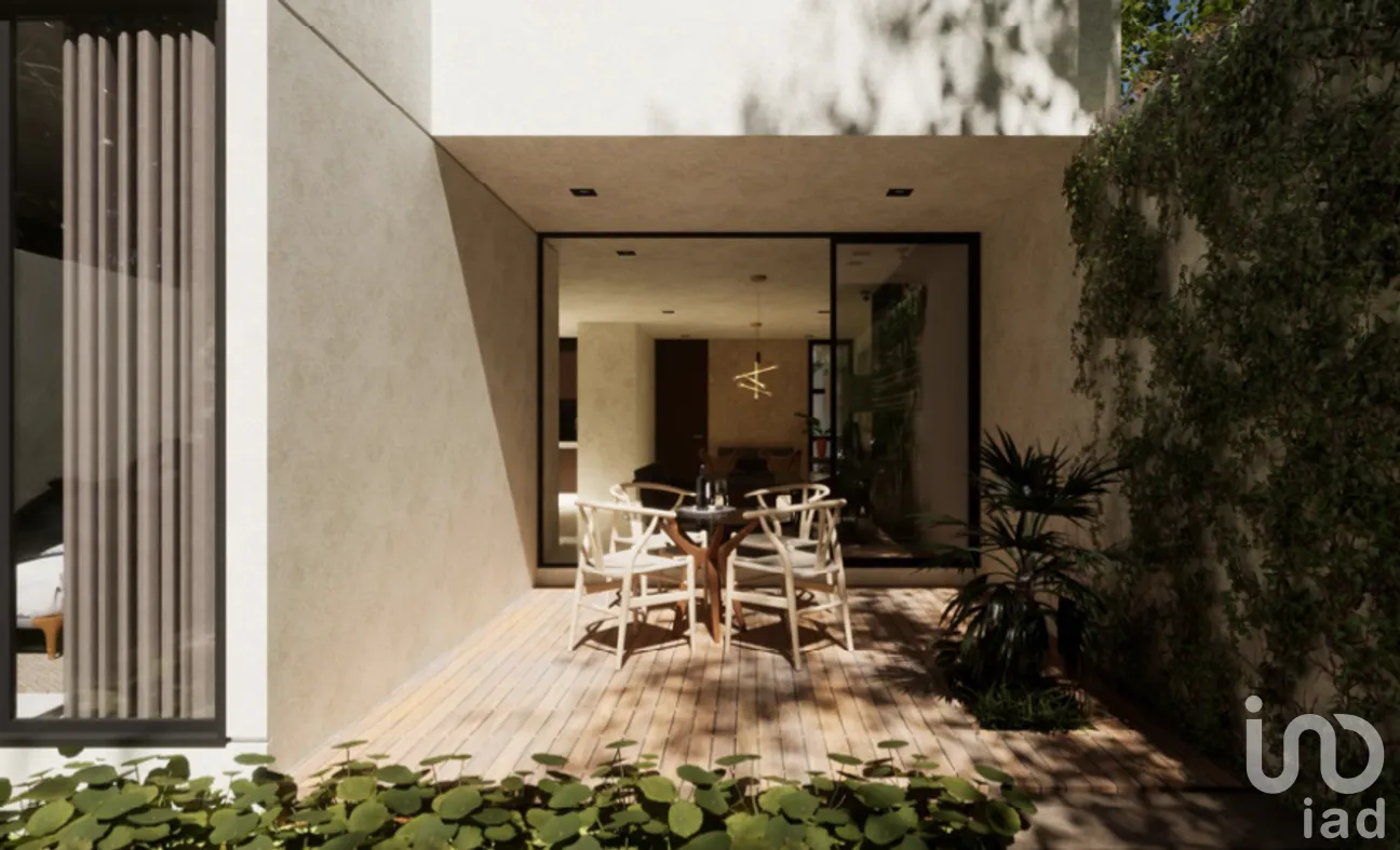 Casa en Venta en Cholul, Mérida, Yucatán | NEX-279425 | iad México | Foto 13 de 20