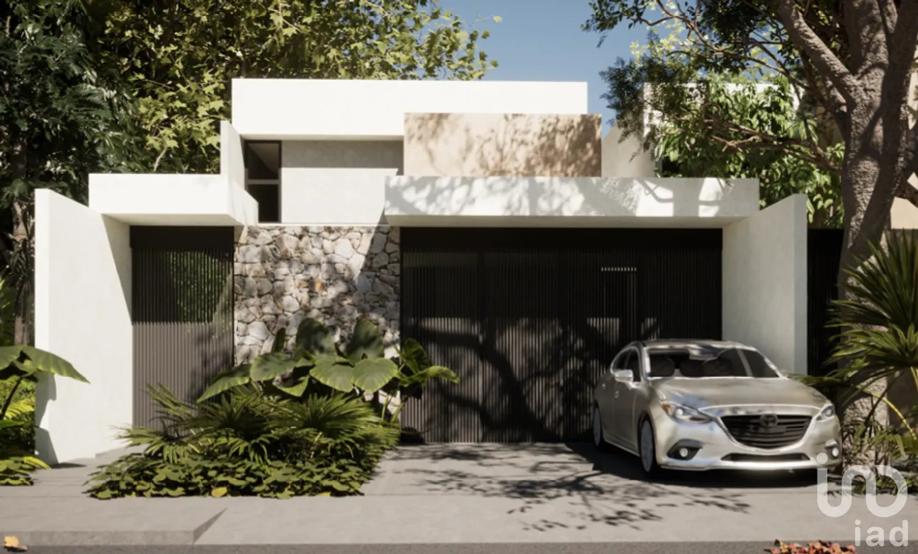 Casa en Venta en Cholul, Mérida, Yucatán | NEX-279425 | iad México | Foto 18 de 20