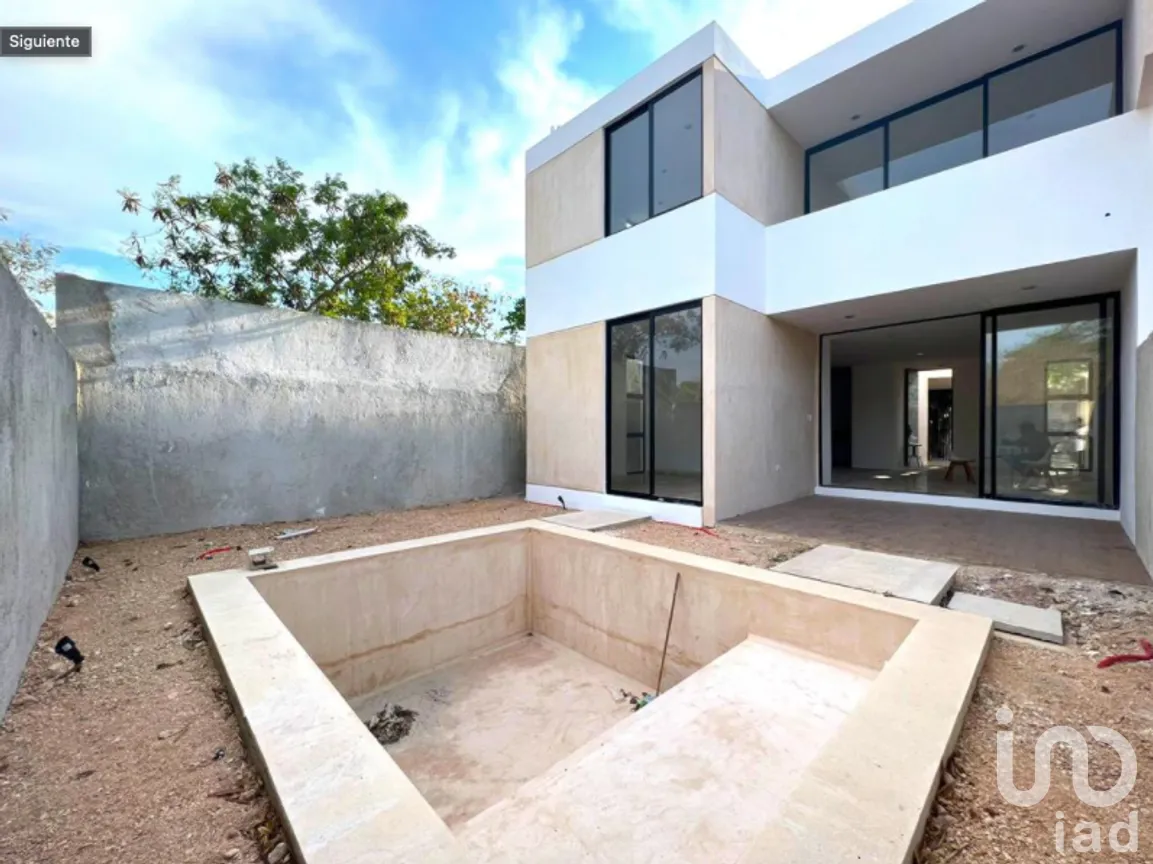 Casa en Venta en Cholul, Mérida, Yucatán | NEX-279425 | iad México | Foto 19 de 20
