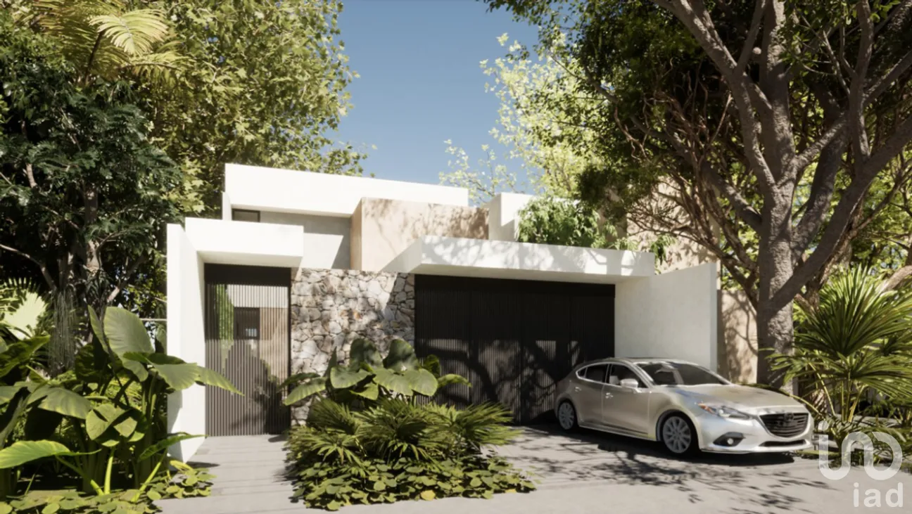 Casa en Venta en Cholul, Mérida, Yucatán | NEX-279425 | iad México | Foto 5 de 20