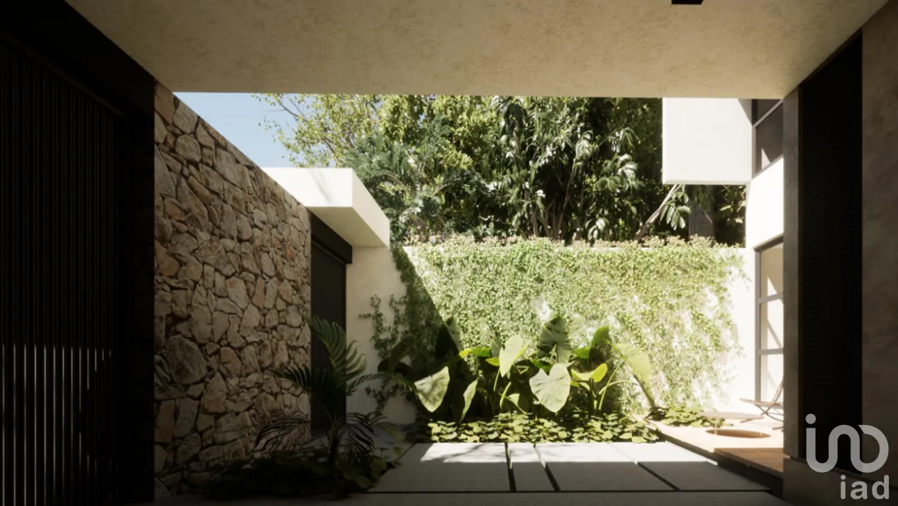 Casa en Venta en Cholul, Mérida, Yucatán | NEX-279425 | iad México | Foto 7 de 20