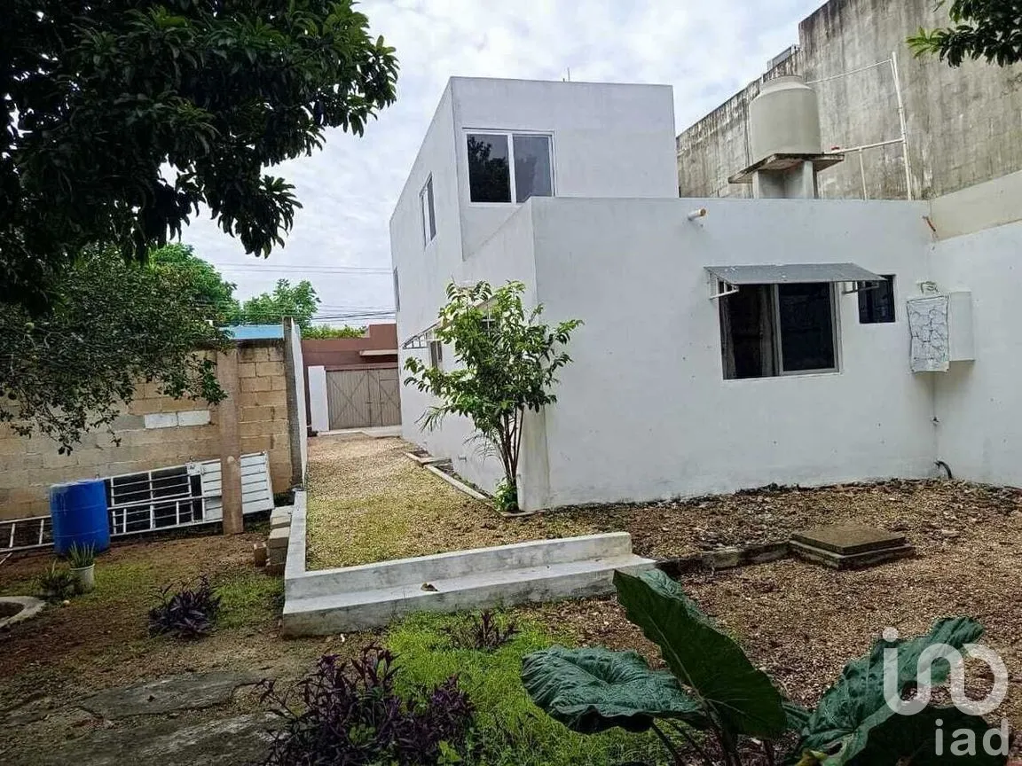 Casa en Venta en Leandro Valle, Mérida, Yucatán | NEX-279426 | iad México | Foto 22 de 23