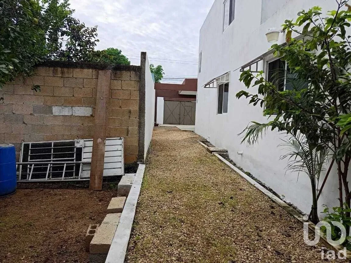 Casa en Venta en Leandro Valle, Mérida, Yucatán | NEX-279426 | iad México | Foto 23 de 23