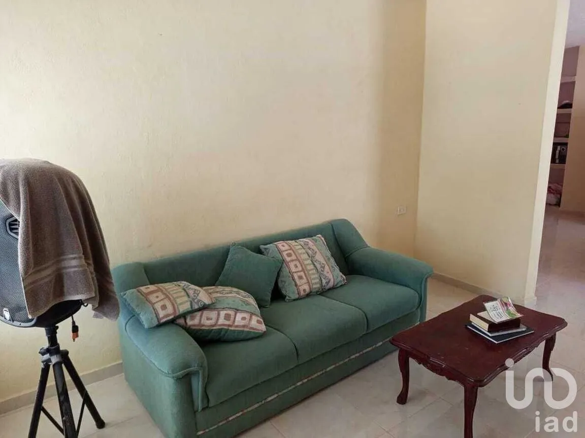 Casa en Venta en Leandro Valle, Mérida, Yucatán | NEX-279426 | iad México | Foto 4 de 23
