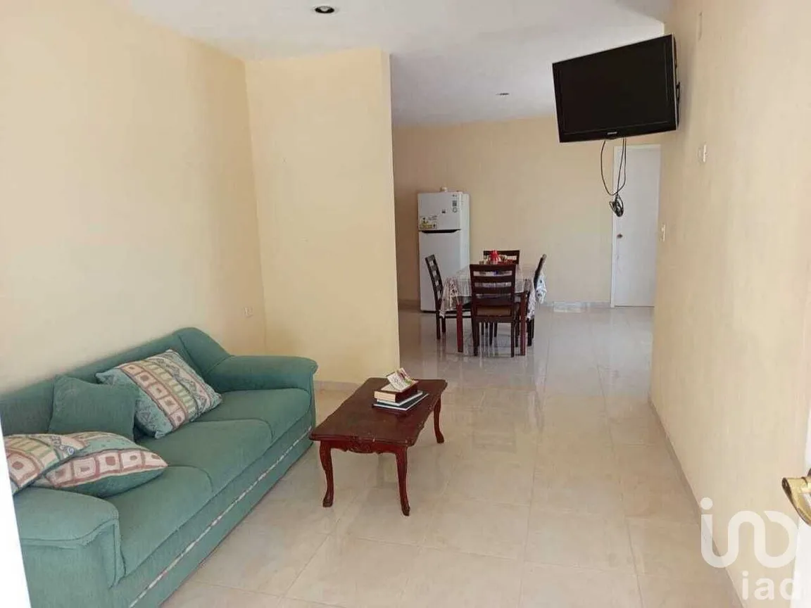 Casa en Venta en Leandro Valle, Mérida, Yucatán | NEX-279426 | iad México | Foto 5 de 23