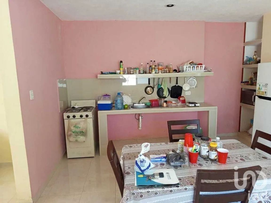 Casa en Venta en Leandro Valle, Mérida, Yucatán | NEX-279426 | iad México | Foto 6 de 23
