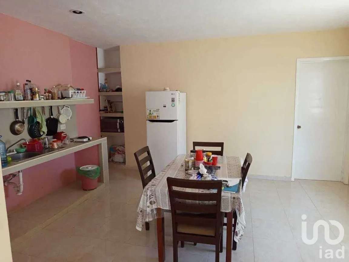 Casa en Venta en Leandro Valle, Mérida, Yucatán | NEX-279426 | iad México | Foto 7 de 23