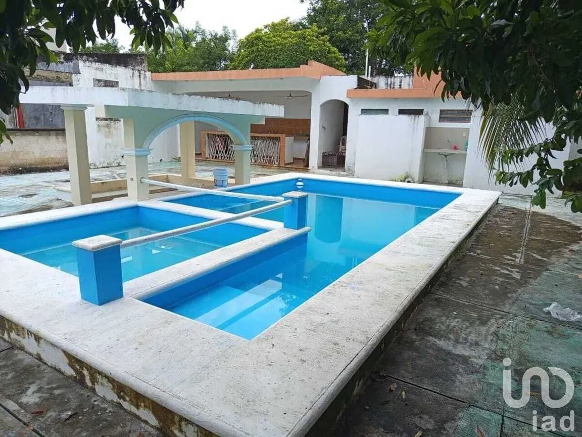 Casa en Venta en Leandro Valle, Mérida, Yucatán | NEX-279426 | iad México | Foto 9 de 23