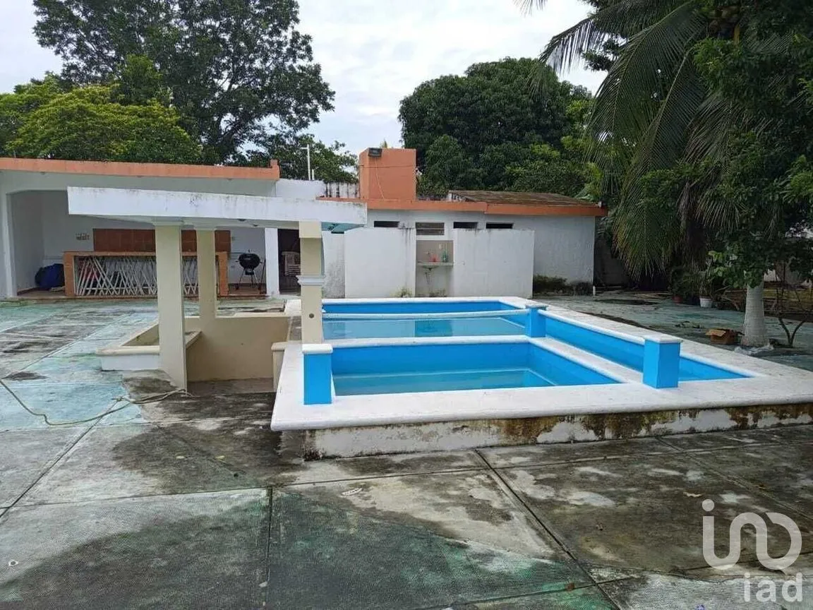 Casa en Venta en Leandro Valle, Mérida, Yucatán | NEX-279426 | iad México | Foto 10 de 23