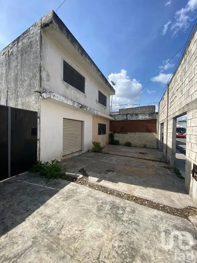 Terreno en Venta en Mérida Centro, Mérida, Yucatán | NEX-279427 | iad México | Foto 2 de 5