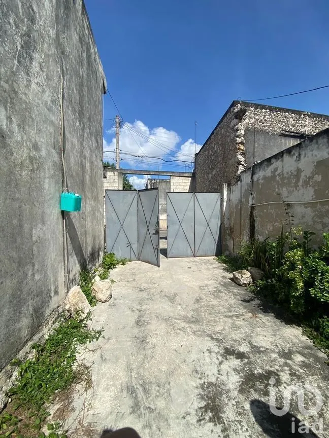 Terreno en Venta en Mérida Centro, Mérida, Yucatán | NEX-279427 | iad México | Foto 3 de 5