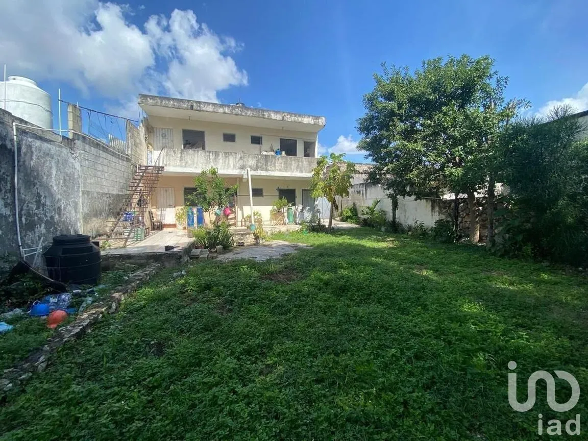 Terreno en Venta en Mérida Centro, Mérida, Yucatán | NEX-279427 | iad México | Foto 4 de 5