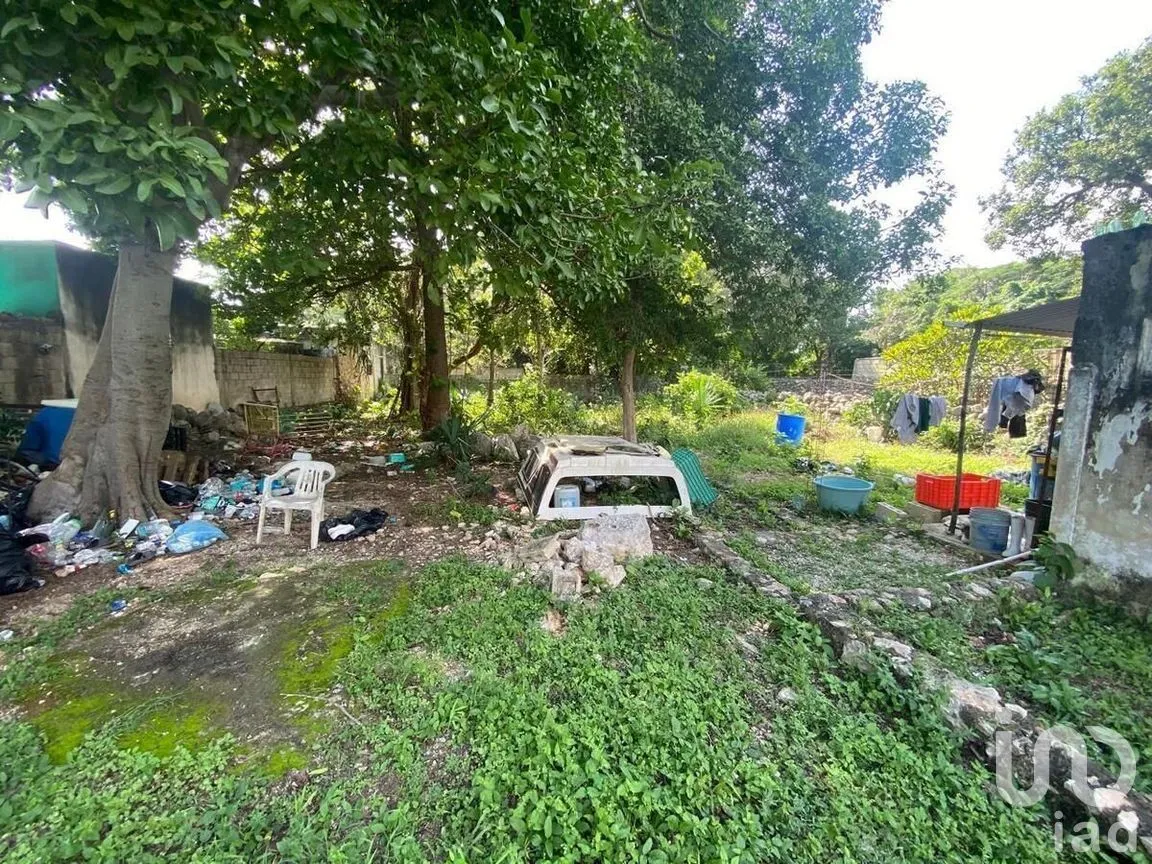 Terreno en Venta en Mérida Centro, Mérida, Yucatán | NEX-279427 | iad México | Foto 5 de 5