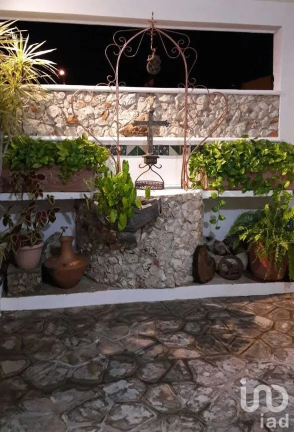 Casa en Venta en Nueva Alemán, Mérida, Yucatán | NEX-279428 | iad México | Foto 13 de 28