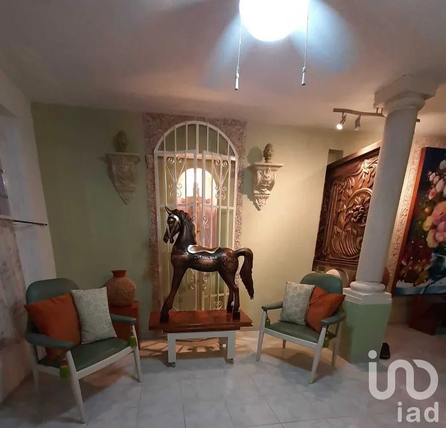 Casa en Venta en Nueva Alemán, Mérida, Yucatán | NEX-279428 | iad México | Foto 5 de 28