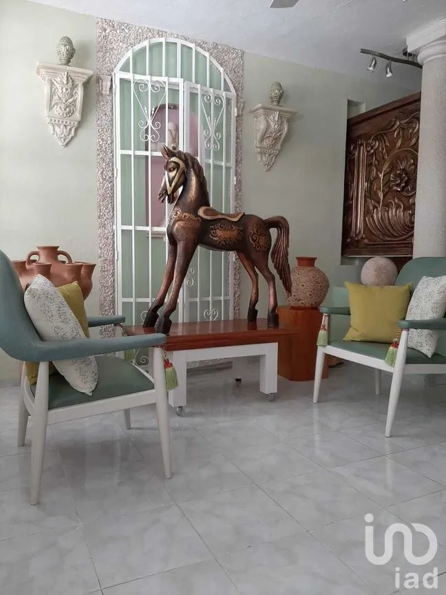 Casa en Venta en Nueva Alemán, Mérida, Yucatán | NEX-279428 | iad México | Foto 6 de 28