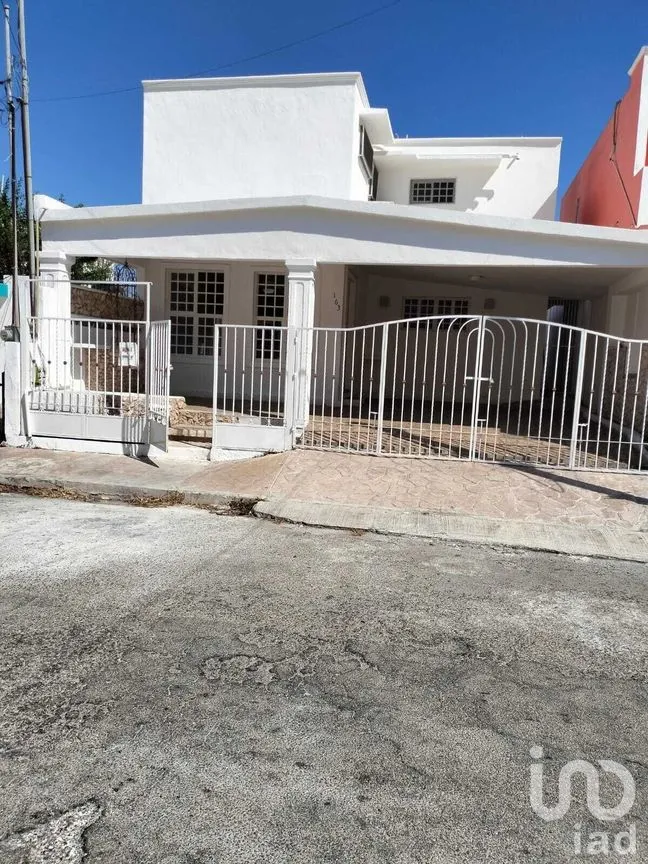 Casa en Venta en Nueva Alemán, Mérida, Yucatán | NEX-279428 | iad México | Foto 1 de 28