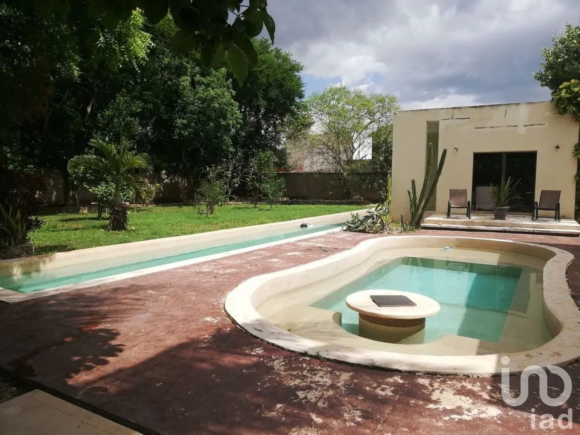 Casa en Venta en Dzityá, Mérida, Yucatán | NEX-279430 | iad México | Foto 22 de 46
