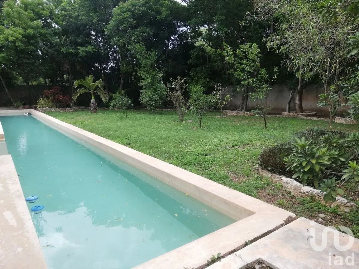 Casa en Venta en Dzityá, Mérida, Yucatán | NEX-279430 | iad México | Foto 23 de 46
