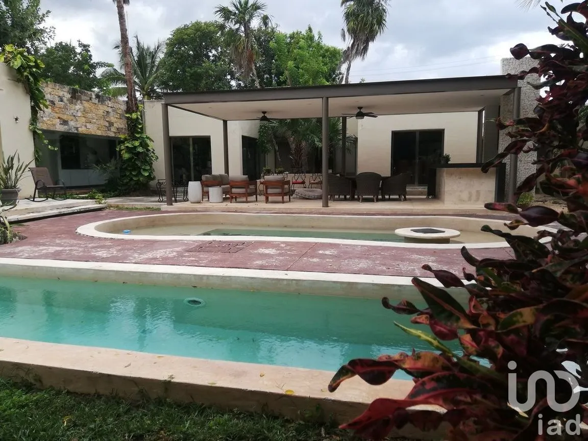 Casa en Venta en Dzityá, Mérida, Yucatán | NEX-279430 | iad México | Foto 43 de 46
